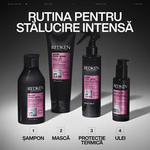 Încarcă imaginea în Galerie, Redken Acidic Color Gloss Mask Treatment 250ml - Masca Pentru Stralucire si Hidratare