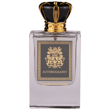 Încarcă imaginea în Galerie, Paris Corner Autobiography Rich Leather 50ml - Apa de Parfum Pentru Barbati