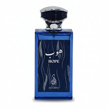 Încarcă imaginea în Galerie, Risala Hope 100ml apa de parfum unisex un parfum fresh dulce optimist si usor de purtat zilnic