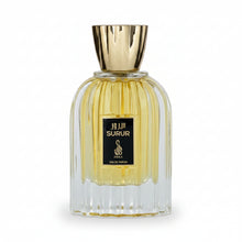 Încarcă imaginea în Galerie, Risala Surur 100ml apa de parfum unisex un parfum fructat dulce luminos si atragator cu o tenta exotica si persistenta