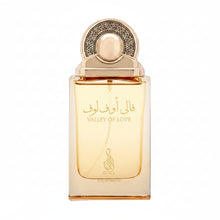 Încarcă imaginea în Galerie, Risala Valley Of Love 100ml apa de parfum pentru femei romantic si dulce cu un caracter floral fructat foarte feminin