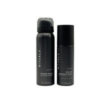 Încarcă imaginea în Galerie, Rituals Bestselling Duo - Travel Set
