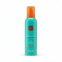 Încarcă imaginea în Galerie, Rituals Of Karma SPF50 200ml - Mousse cu Protectie Solara Pentru Corp