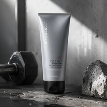 Încarcă imaginea în Galerie, Rituals of Homme Sport Hair and Body Wash 200ml - Gel de Dus 2in1