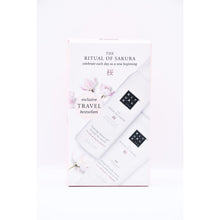 Încarcă imaginea în Galerie, Rituals of Sakura Body Care Travel Set