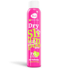Încarcă imaginea în Galerie, Șampon Uscat 7DAYS My Beauty Week 3d VOLUME 200ml