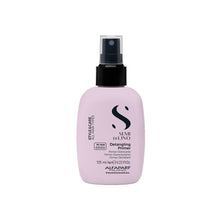 Încarcă imaginea în Galerie, Alfaparf Milano Semi di Lino Style Detangling Primer - Spray Pentru Descurcare 125ml