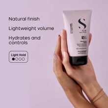 Încarcă imaginea în Galerie, Alfaparf Milano Semi di Lino Style Texturizing Balm - Balsam Texturizant 150ml