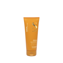 Încarcă imaginea în Galerie, Alfaparf Milano Semi Di Lino Sunshine Treatment - Tratament Hranitor 200ml