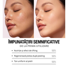 Încarcă imaginea în Galerie, 7DAYS Crema de Fata My Beauty Week Peach Velvet SOS Zi si Noapte 50ml - Pentru Ten Sensibil