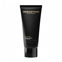 Încarcă imaginea în Galerie, Sebastian Dark Oil Conditioner 200ml - Balsam Pentru Hidratare si Stralucire