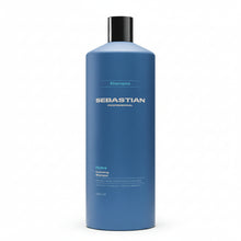 Încarcă imaginea în Galerie, Sebastian Professional Hydre Hydrating Shampoo 1000ml - Sampon Hidratant