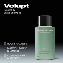 Încarcă imaginea în Galerie, Sebastian Volupt 280ml - Sampon Pentru Volum