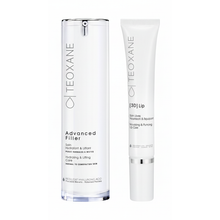Încarcă imaginea în Galerie, Set Teoxane Teosyal Crema Advanced Filler 50ml si Crema 3D Lip 10ml - Beauty Lounge