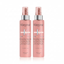 Încarcă imaginea în Galerie, Set Kerastase Chroma Absolu 2 x Serum Thermique - Serum 150ml - Beauty Lounge