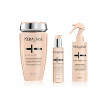 Încarcă imaginea în Galerie, Set Kerastase Curl Manifesto - Sampon 250ml + Gel 150ml + Spray 190ml - Beauty Lounge