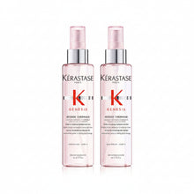 Încarcă imaginea în Galerie, Set Kerastase Genesis 2 x Defense Termique - Fluid Protectie Termica 150ml - Beauty Lounge