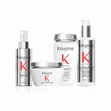 Încarcă imaginea în Galerie, Set Kerastase Premiere Reparateur - Sampon Pre-Sampon Masca Serum - Beauty Lounge