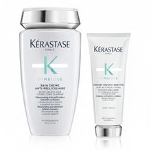 Încarcă imaginea în Galerie, Set Kerastase Symbiose - Sampon 250ml + Balsam 200ml Anti-Matreata - Beauty Lounge