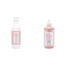 Încarcă imaginea în Galerie, Set MilkShake Sampon Insta Light 1000ml si Tratament Insta Lotion 250ml - Beauty Lounge