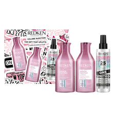 Încarcă imaginea în Galerie, Redken Volume Injection - Set Pentru Par Fara Volum