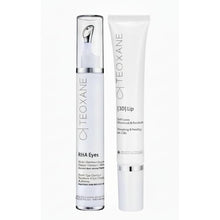 Încarcă imaginea în Galerie, Set Teoxane Exclusive Teosyal - Solutie Eye Contour R II 15ml si Crema 3D Lip 10ml - Beauty Lounge