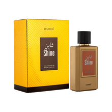 Încarcă imaginea în Galerie, Hamidi Shine - Apa de Parfum Unisex 100ml