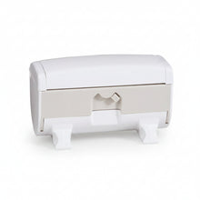 Încarcă imaginea în Galerie, Sibel Alufoil Dispenser Quick Form - Dispenser Profesional pentru Folie de Aluminiu 12cm