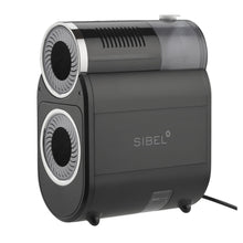 Încarcă imaginea în Galerie, Sibel Clean & Steam Brush Cleaner EU - Curata Rapid Periile de Par si Produsele de Styling
