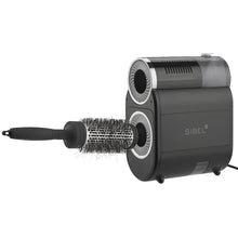 Încarcă imaginea în Galerie, Sibel Clean & Steam Brush Cleaner EU - Curata Rapid Periile de Par si Produsele de Styling