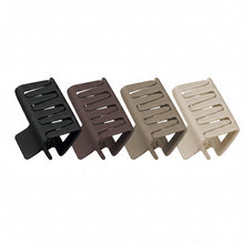 Încarcă imaginea în Galerie, Sibel King Clamps S 4pcs Natural Colour - Set 4 Bucati Clame Mici Pentru Par
