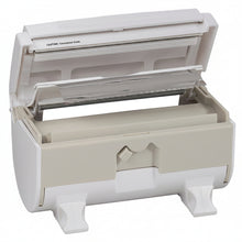 Încarcă imaginea în Galerie, Sibel Alufoil Dispenser Quick Form - Dispenser Profesional pentru Folie de Aluminiu 12cm