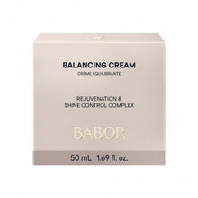 Încarcă imaginea în Galerie, Babor-Crema-Echilibranta-Matifianta-Pentru-Ten-Mixt-Skinovage-Balancing-Cream-50ml-Beauty-Lounge