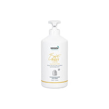 Încarcă imaginea în Galerie, Gehwol Soft Feet Milk and Honey 500ml - Crema cu Lapte si Miere