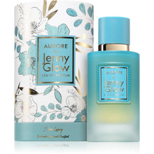Încarcă imaginea în Galerie, Sterling Aurore Jenny Glow 80ml apa de parfum pentru femei elegant si luminos cu un mix floral fructat modern si placut