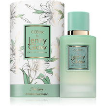 Încarcă imaginea în Galerie, Sterling Coeur Jenny Glow 80ml apa de parfum pentru femei romantic si delicat cu un caracter floral usor pudrat