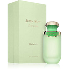 Încarcă imaginea în Galerie, Sterling Enchante By Jenny Glow 100ml apa de parfum pentru femei elegant si floral fructat cu o aura delicata si feminina