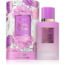 Încarcă imaginea în Galerie, Sterling Etoile Jenny Glow 80ml apa de parfum pentru femei elegant si luminos cu accente florale rafinate si feminine