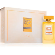 Încarcă imaginea în Galerie, Sterling Jenny Glow Pear Blossom 80ml apa de parfum unisex fructat floral dulce si aerisit cu o senzatie tineresca si vesela