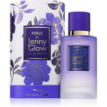 Încarcă imaginea în Galerie, Sterling Perle Jenny Glow 80ml apa de parfum pentru femei delicat si rafinat cu un miros curat feminin si usor pudrat