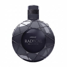 Încarcă imaginea în Galerie, Sterling Radical Men Slate Blue 100ml apa de parfum pentru barbati masculin si modern cu vibe fresh lemnos si usor aromatic