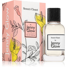 Încarcă imaginea în Galerie, Sterling Scenti Closet 100ml apa de parfum pentru femei dulce si modern cu accente gurmande si florale foarte placut