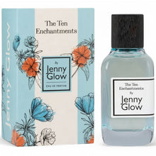 Încarcă imaginea în Galerie, Sterling The Ten Enchantments 100ml apa de parfum unisex complex si sofisticat cu multiple accente dulci florale si lemnoase