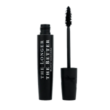 Încarcă imaginea în Galerie, Layla Cosmetics The Longer The Better Black Mascara - Rimel pentru Volum Negru