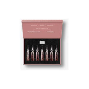 111SKIN The Radiance Concentrate - Tratament Concentrat 7 x 2ml
