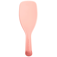 Încarcă imaginea în Galerie, Tangle Teezer Tt Wet Detangler Large Peach Glow - Perie Pentru Descurcat