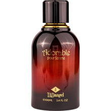 Încarcă imaginea în Galerie, Tad Angel Adorable Femme 100ml - Apa de Parfum Pentru Femei Floral-Dulce