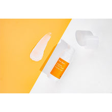 Încarcă imaginea în Galerie, QyoQyo Tangerine All-In-One Cream Anti-Wrinkle and Whitening 100ml - Crema Antiimbatranire