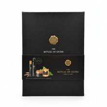 Încarcă imaginea în Galerie, The Rituals of Oudh Gift Set Large – Set Îngrijire Corp cu 4 Produse - Beauty Lounge