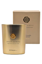 Încarcă imaginea în Galerie, The Rituals of Private Collection Sweet Jasmine Scented Candle 360g - Lumanare Parfumata